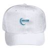 OTTO CAP 6 Panel Mid Profile Baseball Cap Thumbnail