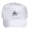 OTTO CAP 6 Panel Mid Profile Baseball Cap Thumbnail