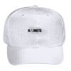 OTTO CAP 6 Panel Mid Profile Baseball Cap Thumbnail