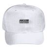 OTTO CAP 6 Panel Mid Profile Baseball Cap Thumbnail