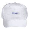 OTTO CAP 6 Panel Mid Profile Baseball Cap Thumbnail