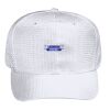 OTTO CAP 6 Panel Mid Profile Baseball Cap Thumbnail