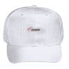 OTTO CAP 6 Panel Mid Profile Baseball Cap Thumbnail