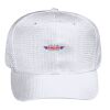 OTTO CAP 6 Panel Mid Profile Baseball Cap Thumbnail