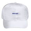 OTTO CAP 6 Panel Mid Profile Baseball Cap Thumbnail