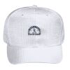 OTTO CAP 6 Panel Mid Profile Baseball Cap Thumbnail
