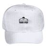 OTTO CAP 6 Panel Mid Profile Baseball Cap Thumbnail