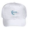 OTTO CAP 6 Panel Mid Profile Baseball Cap Thumbnail