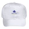 OTTO CAP 6 Panel Mid Profile Baseball Cap Thumbnail