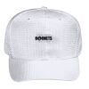 OTTO CAP 6 Panel Mid Profile Baseball Cap Thumbnail
