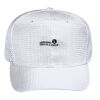 OTTO CAP 6 Panel Mid Profile Baseball Cap Thumbnail