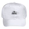 OTTO CAP 6 Panel Mid Profile Baseball Cap Thumbnail