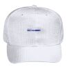 OTTO CAP 6 Panel Mid Profile Baseball Cap Thumbnail