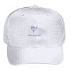 OTTO CAP 6 Panel Mid Profile Baseball Cap Thumbnail