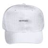 OTTO CAP 6 Panel Mid Profile Baseball Cap Thumbnail