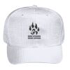 OTTO CAP 6 Panel Mid Profile Baseball Cap Thumbnail