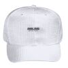 OTTO CAP 6 Panel Mid Profile Baseball Cap Thumbnail