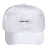 OTTO CAP 6 Panel Mid Profile Baseball Cap Thumbnail