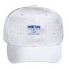 OTTO CAP 6 Panel Mid Profile Baseball Cap Thumbnail