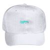 OTTO CAP 6 Panel Mid Profile Baseball Cap Thumbnail