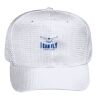 OTTO CAP 6 Panel Mid Profile Baseball Cap Thumbnail