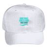 OTTO CAP 6 Panel Mid Profile Baseball Cap Thumbnail