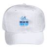 OTTO CAP 6 Panel Mid Profile Baseball Cap Thumbnail