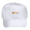OTTO CAP 6 Panel Mid Profile Baseball Cap Thumbnail