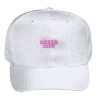 OTTO CAP 6 Panel Mid Profile Baseball Cap Thumbnail