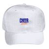 OTTO CAP 6 Panel Mid Profile Baseball Cap Thumbnail
