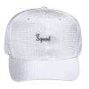 OTTO CAP 6 Panel Mid Profile Baseball Cap Thumbnail