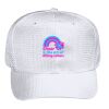 OTTO CAP 6 Panel Mid Profile Baseball Cap Thumbnail