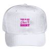 OTTO CAP 6 Panel Mid Profile Baseball Cap Thumbnail