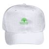 OTTO CAP 6 Panel Mid Profile Baseball Cap Thumbnail