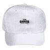 OTTO CAP 6 Panel Mid Profile Baseball Cap Thumbnail