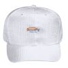 OTTO CAP 6 Panel Mid Profile Baseball Cap Thumbnail