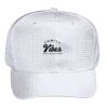 OTTO CAP 6 Panel Mid Profile Baseball Cap Thumbnail