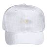 OTTO CAP 6 Panel Mid Profile Baseball Cap Thumbnail