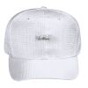 OTTO CAP 6 Panel Mid Profile Baseball Cap Thumbnail