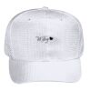OTTO CAP 6 Panel Mid Profile Baseball Cap Thumbnail