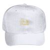 OTTO CAP 6 Panel Mid Profile Baseball Cap Thumbnail