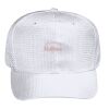 OTTO CAP 6 Panel Mid Profile Baseball Cap Thumbnail