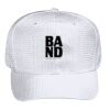 OTTO CAP 6 Panel Mid Profile Baseball Cap Thumbnail