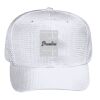 OTTO CAP 6 Panel Mid Profile Baseball Cap Thumbnail