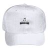 OTTO CAP 6 Panel Mid Profile Baseball Cap Thumbnail
