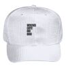 OTTO CAP 6 Panel Mid Profile Baseball Cap Thumbnail