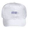 OTTO CAP 6 Panel Mid Profile Baseball Cap Thumbnail