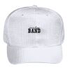 OTTO CAP 6 Panel Mid Profile Baseball Cap Thumbnail
