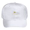 OTTO CAP 6 Panel Mid Profile Baseball Cap Thumbnail