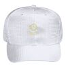 OTTO CAP 6 Panel Mid Profile Baseball Cap Thumbnail
